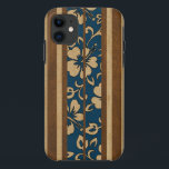 Pupukea Vintage Hawaiian Surfboard iPhone 5 Cases<br><div class="desc">In the North Shore of Oahu, Hawaii there is a community of surf spots known as Pūpūkea. This little surf hamlet is home to some of the greatest surf spots in the world such as Velzyland, Sunset, Pipeline and Banzai Beach. Our design is reminiscent of a vintage surfboard from the...</div>