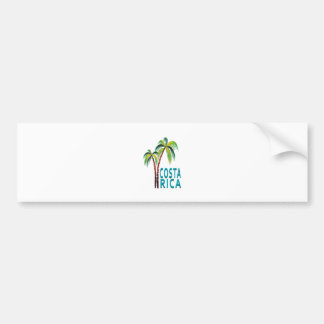 PURA VIDA BUENO BUMPER STICKER
