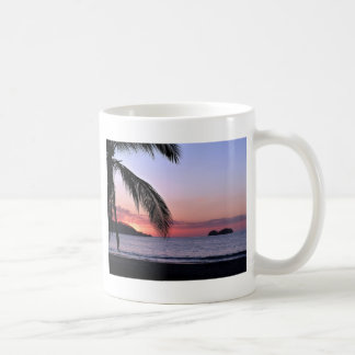 Pura Vida! Coffee Mug