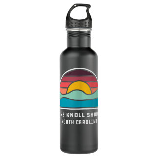 Pura Vida Costa Rican Slang Costa Rica Flag  710 Ml Water Bottle