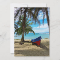 Pura Vida in Costa Rica - Central America