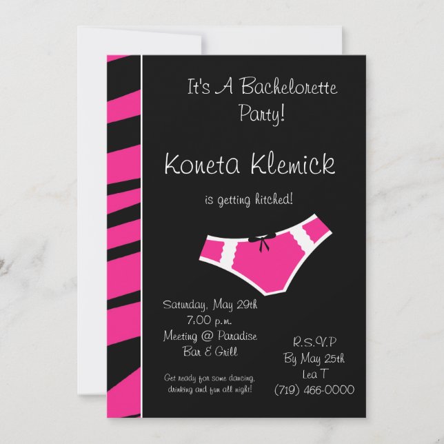 purbeng1 copy, pink_panties, It's A Bachelorett... Announcement (Front)