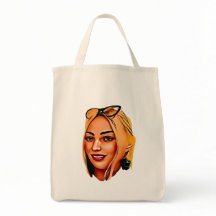 Purchase bag