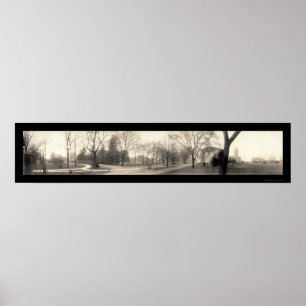 Purdue Lafayette IN Photo 1910 Poster