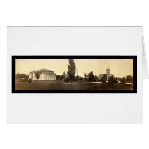 Purdue University IN Photo 1904