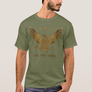 Pure and Simple T-Shirt