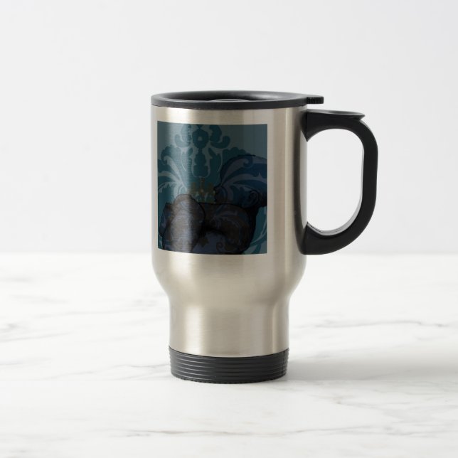 Pure Birth Travel Mug (Right)