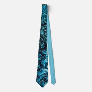 Pure energy tie