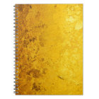 PURE GOLD pattern / gold leaf