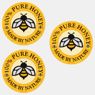 Pure Honey 
