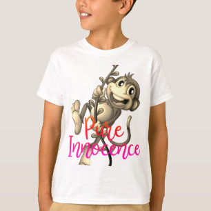 Pure innocence T-Shirt