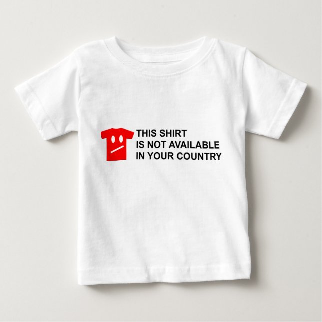 Pure Irony - Light Shirt (Front)