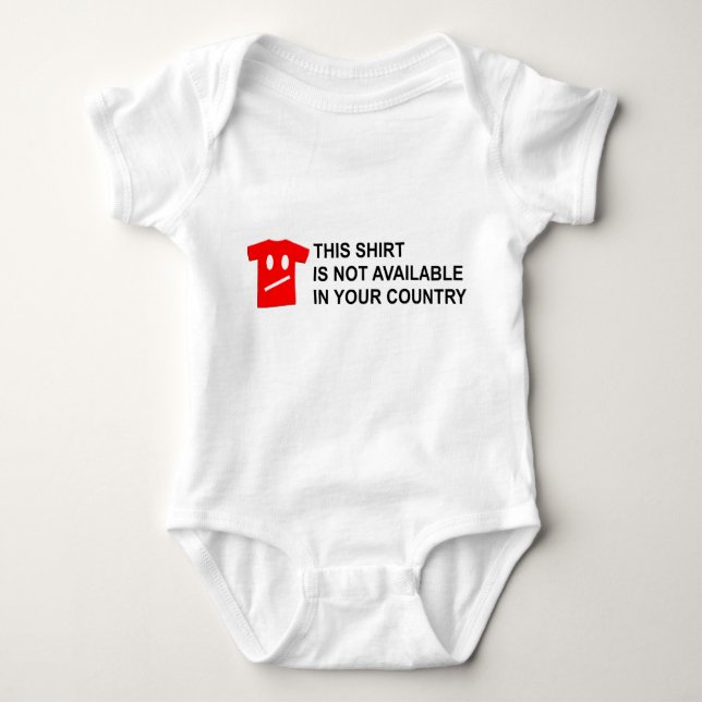 Pure Irony - Light Shirt (Front)