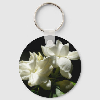 Pure Jasmine Key Ring