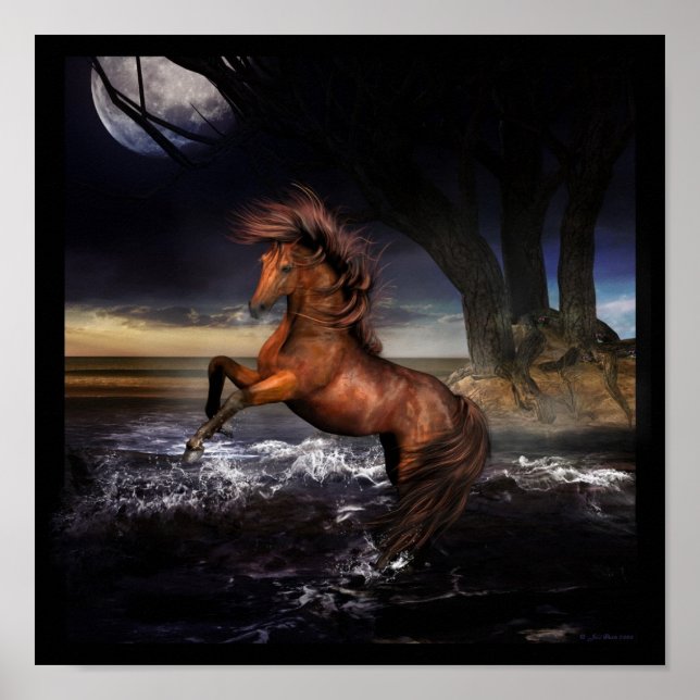 Pure Joy... .. Poster (Front)