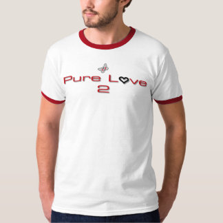 Pure Love 2 - 30 b-day T-Shirt