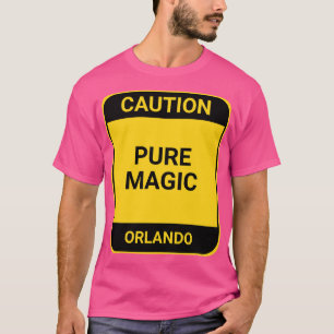 PURE MAGIC T-Shirt