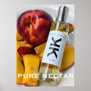 PURE NECTAR POSTER