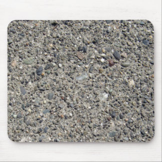 Pure Pavement Mouse Pad