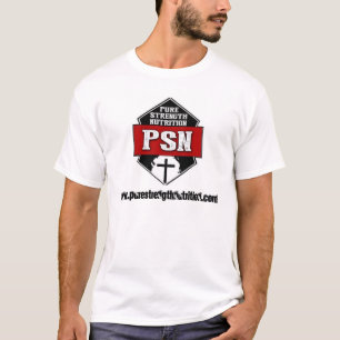 Pure Strength Nutrition T-Shirt