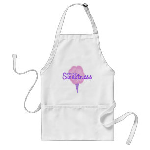 Pure Sweetness Standard Apron