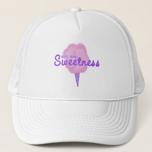 Pure Sweetness Trucker Hat