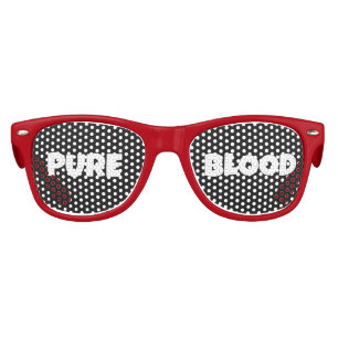 PUREBLOOD ANTI-VACCINE Sunglasses