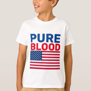 PUREBLOOD KIDS T-SHIRTS TEES