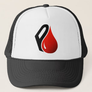 PUREBLOOD TRUCKER HAT