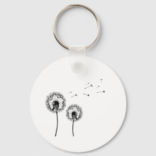 purebred key ring
