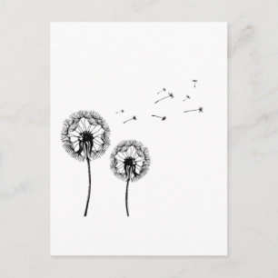 purebred postcard