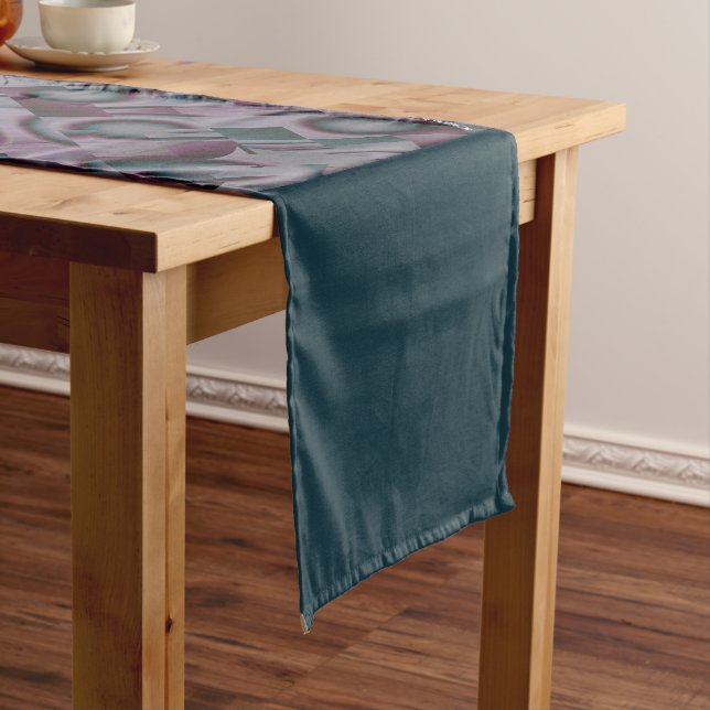 PureColor Long Table Runner (In Situ)