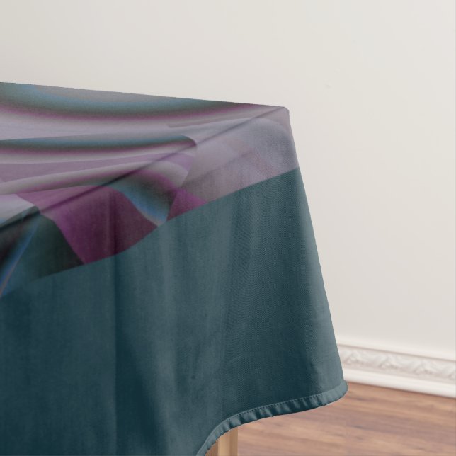 PureColor Tablecloth (In Situ)