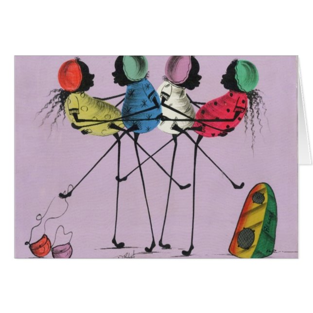 Purely Holistic Cards 4 (Front Horizontal)