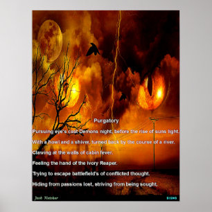 Purgatory Poster