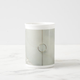 Purification Bone China Mug