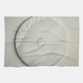 Purification Tea Towel
