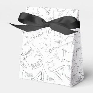 Purim Favour Box