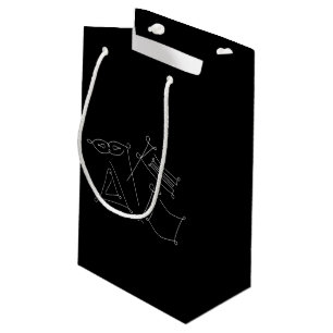 Purim Small Gift Bag