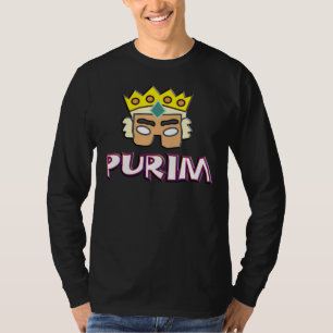 Purim T-Shirt