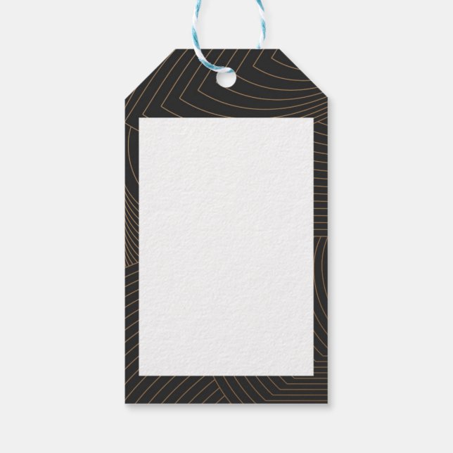 Purim Tag (Back)