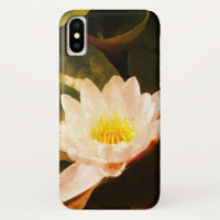 Purity iPhone X, Barely There