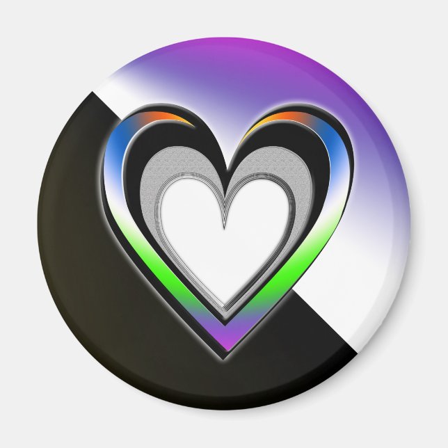 Purity Magnet (Front)
