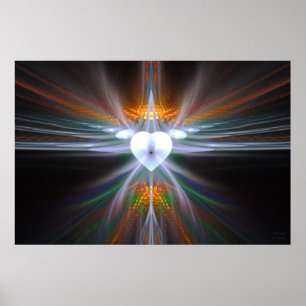 'Purity of Intent' Poster