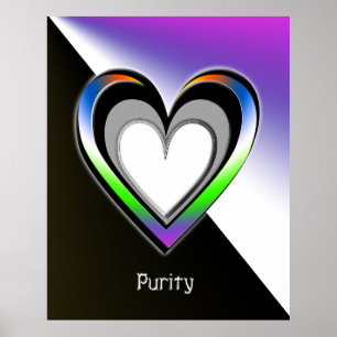 Purity Poster