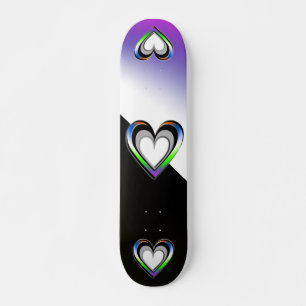 Purity Skateboard