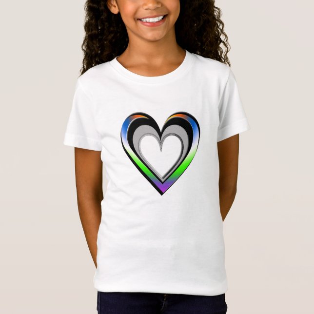 Purity T-Shirt (Front)