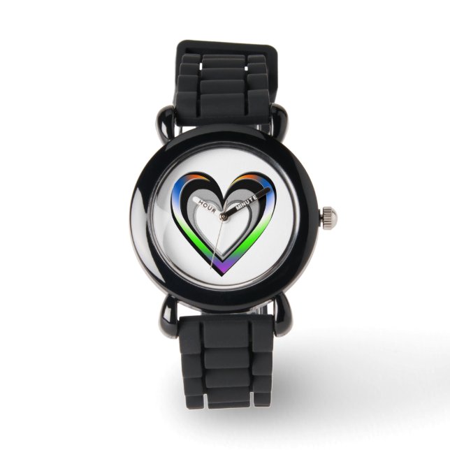 Purity Watch (Front)