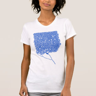 Purkinje (blue) T-Shirt