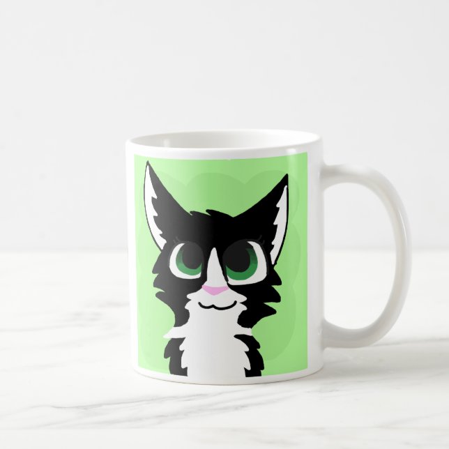 Purl Mug (Right)